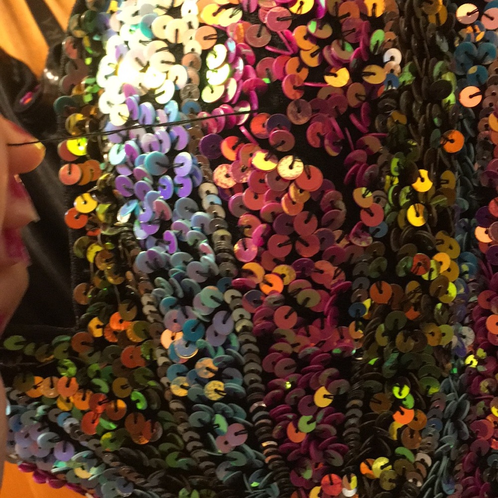 Prom dress - Picture 4 of 4
